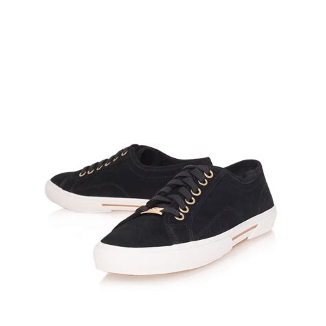 michael kors zwart sneaker|Michael Kors sneakers for men.